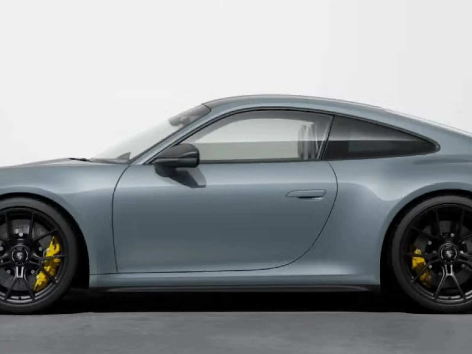 911 GT3 Touring