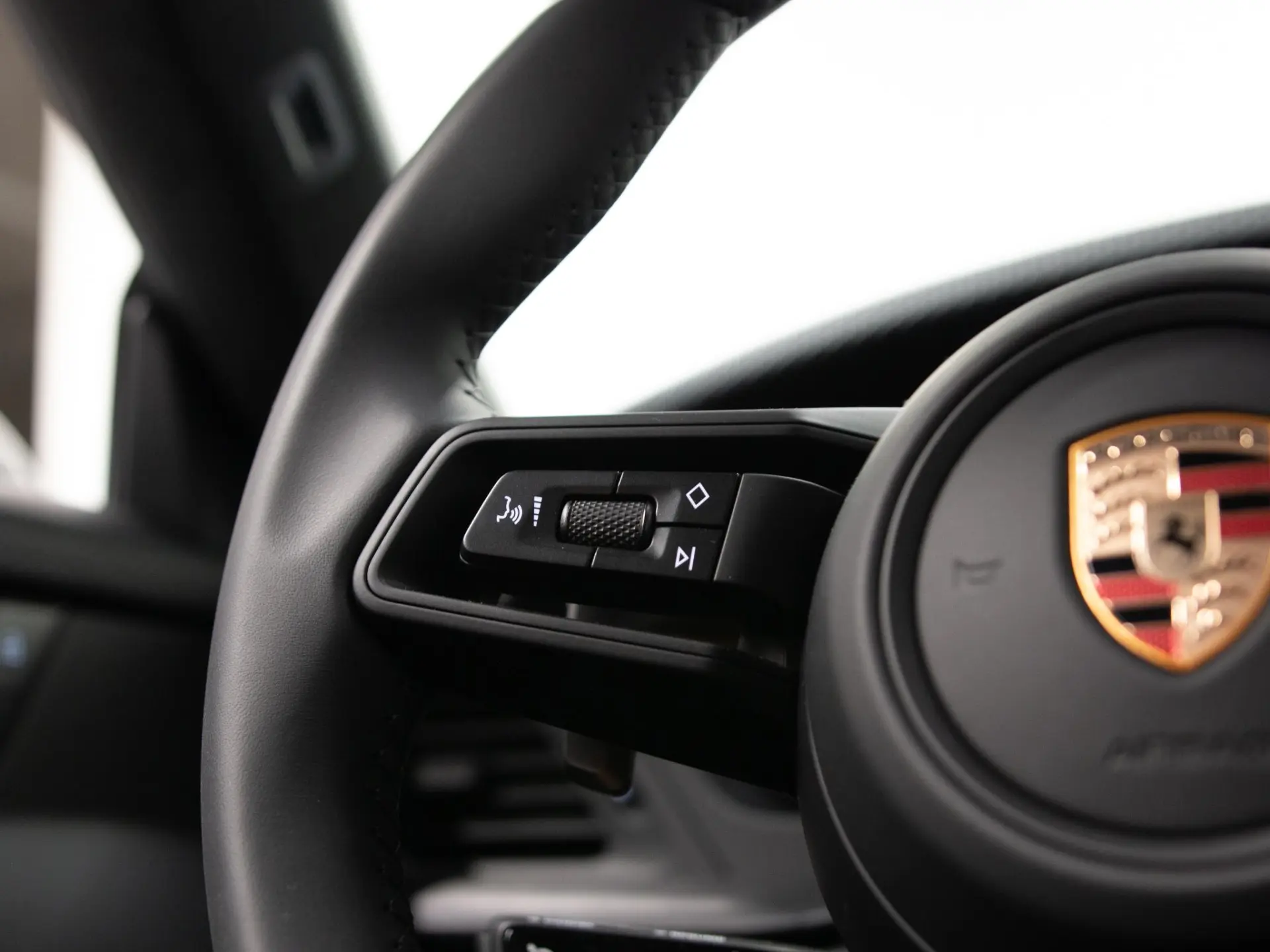 911 GT3 Touring
