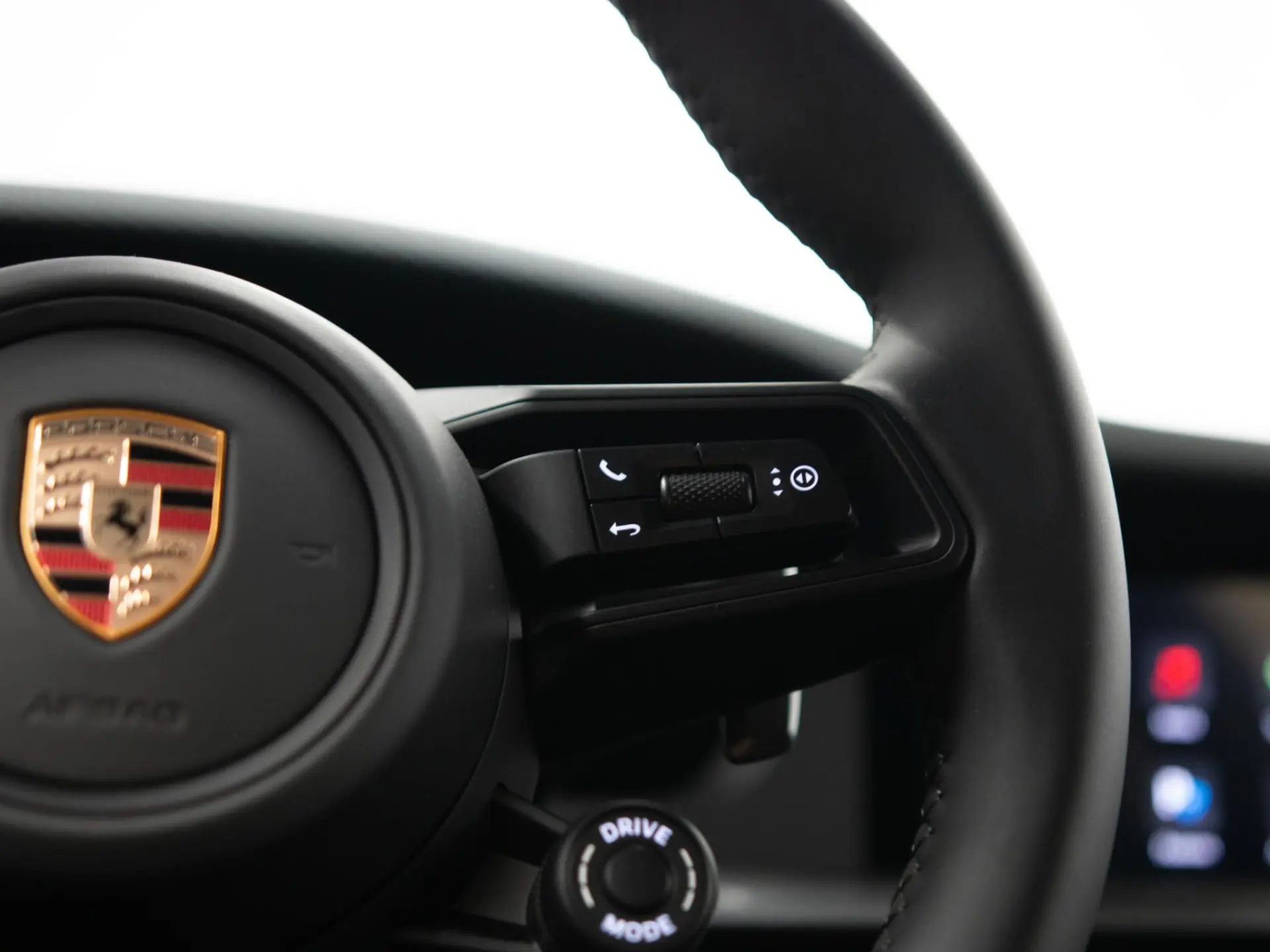 911 GT3 Touring