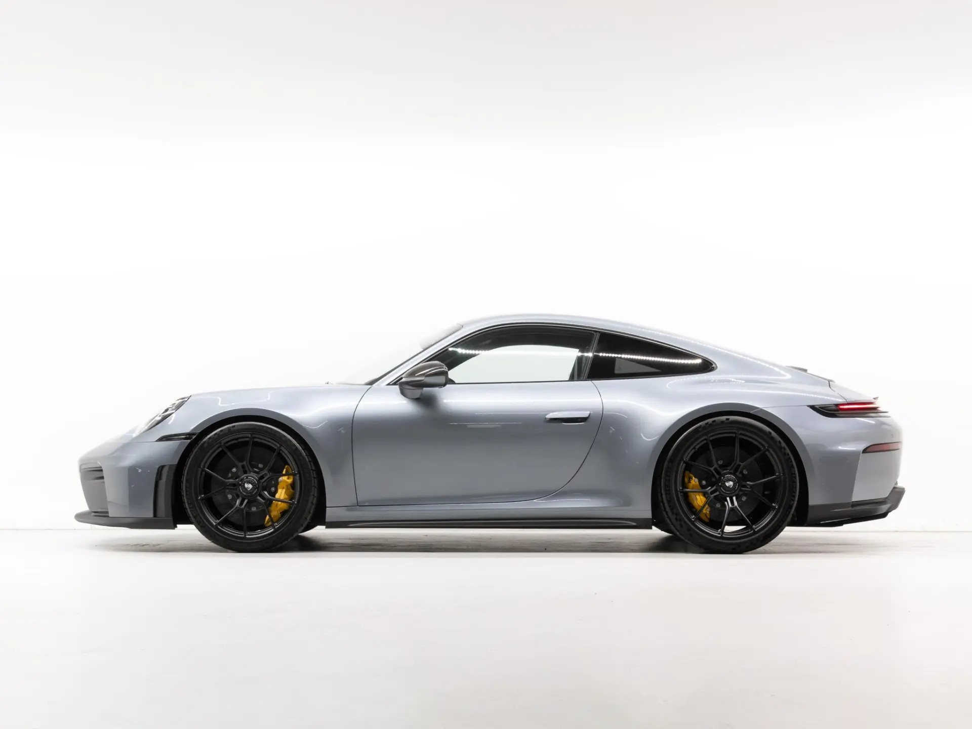 911 GT3 Touring