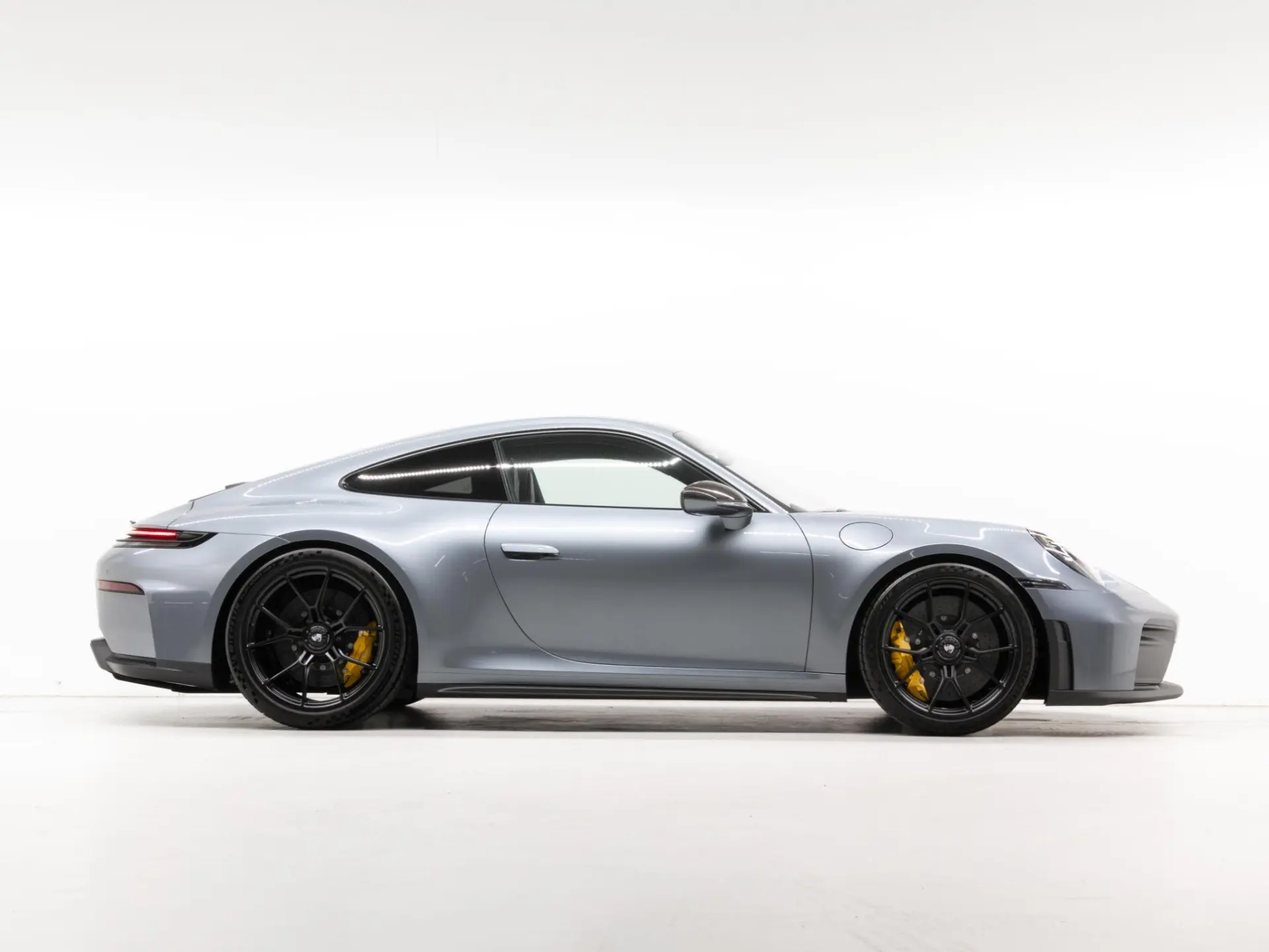 911 GT3 Touring