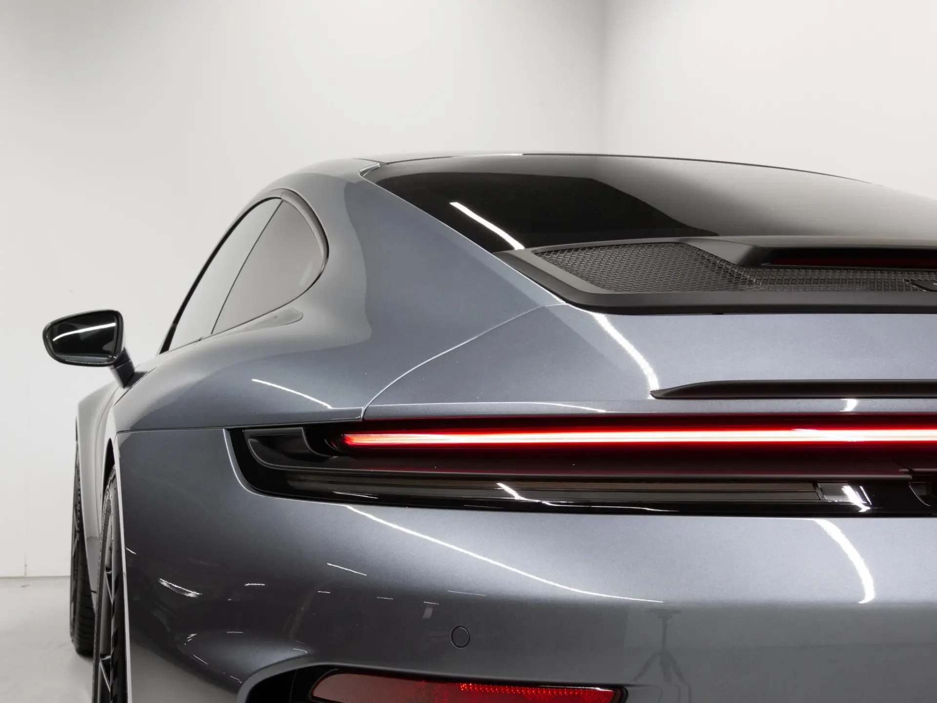 911 GT3 Touring