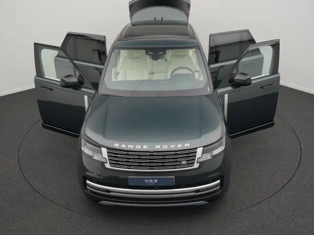 Auto afbeelding