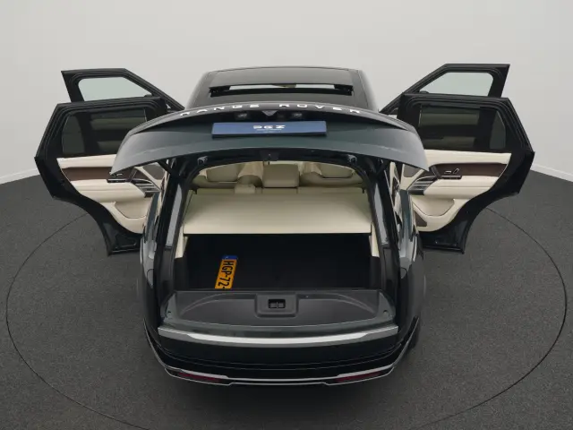 Auto afbeelding