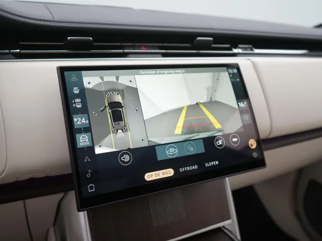 Auto afbeelding