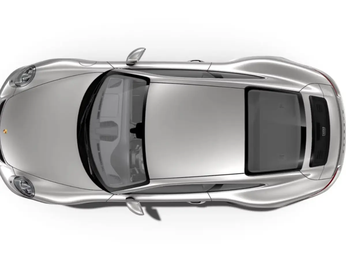 Auto afbeelding