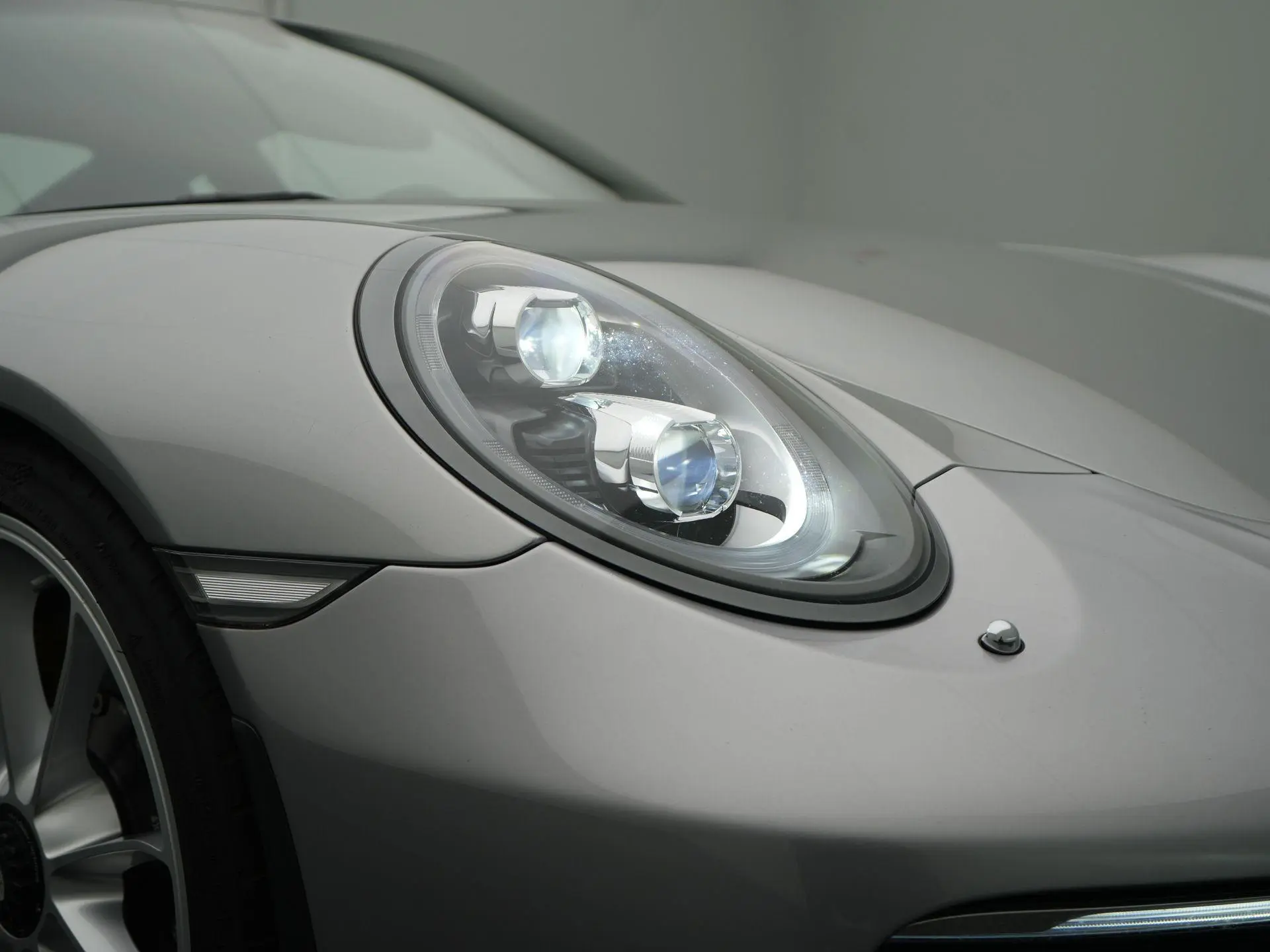 911 GT3 Touring