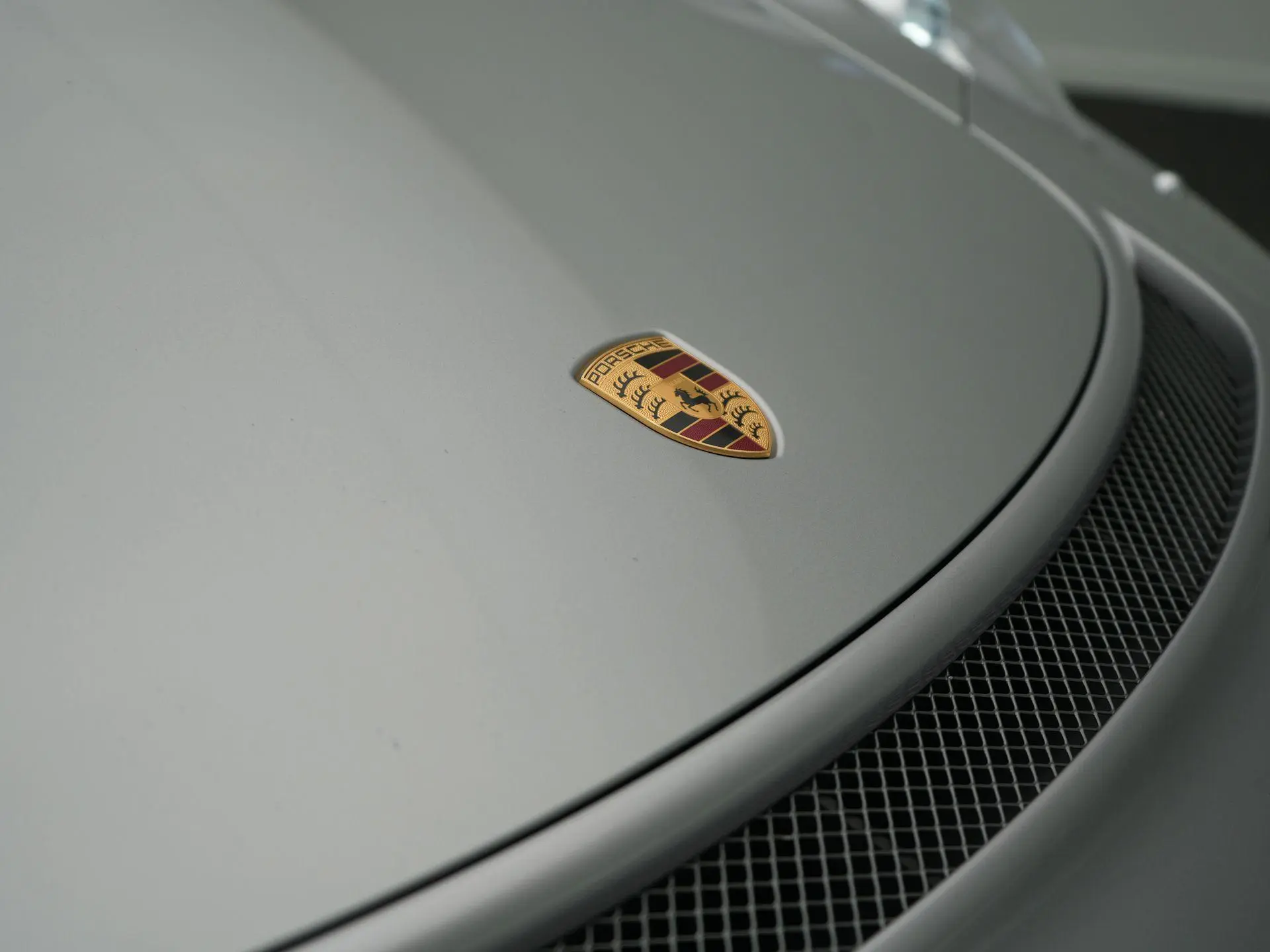 911 GT3 Touring