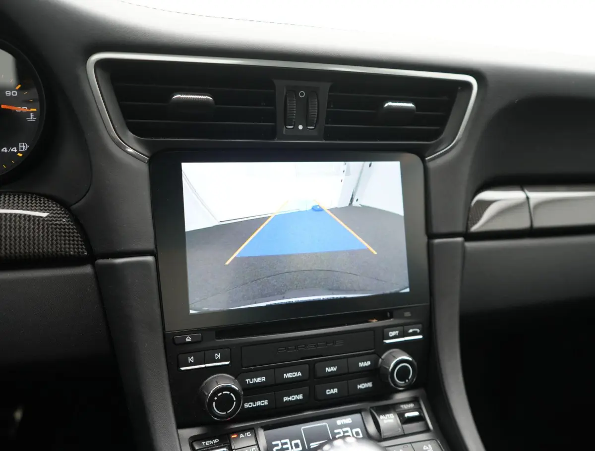 Auto afbeelding