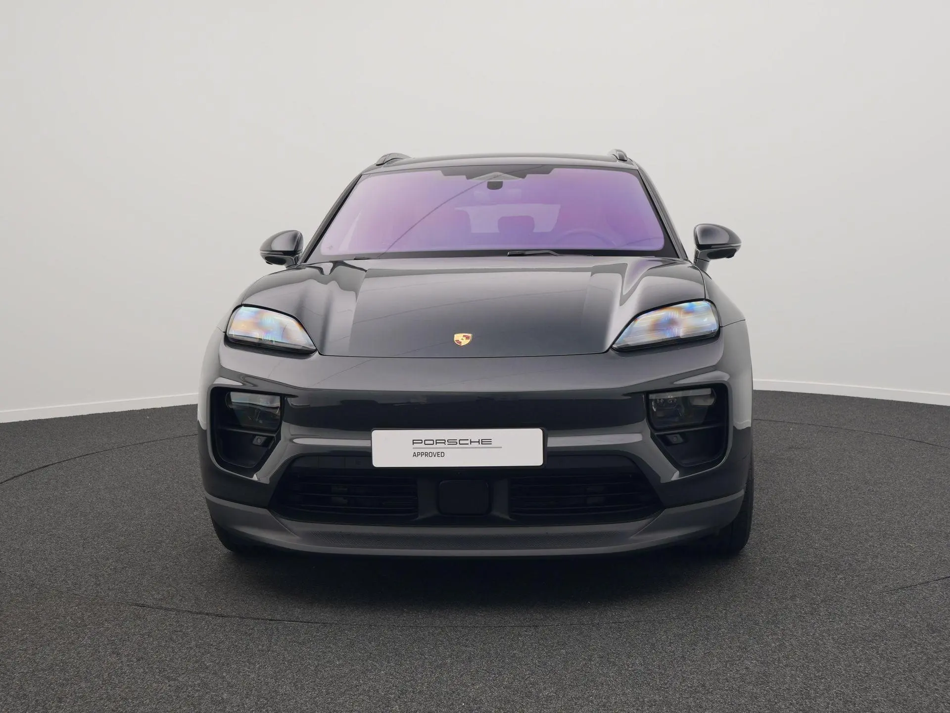 Macan 4 S