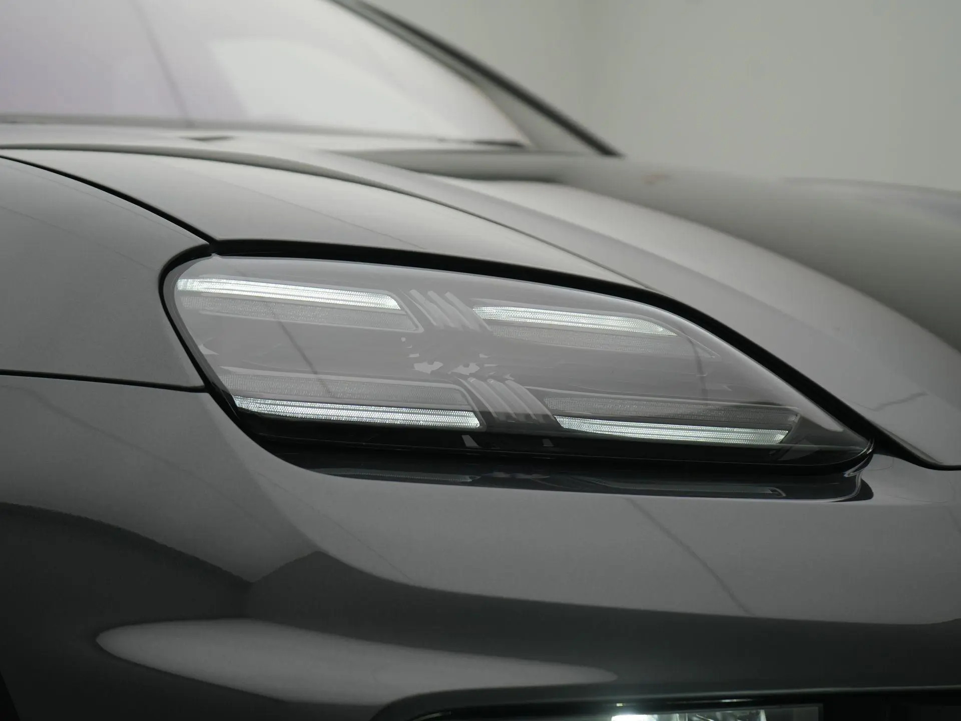 Macan 4 S