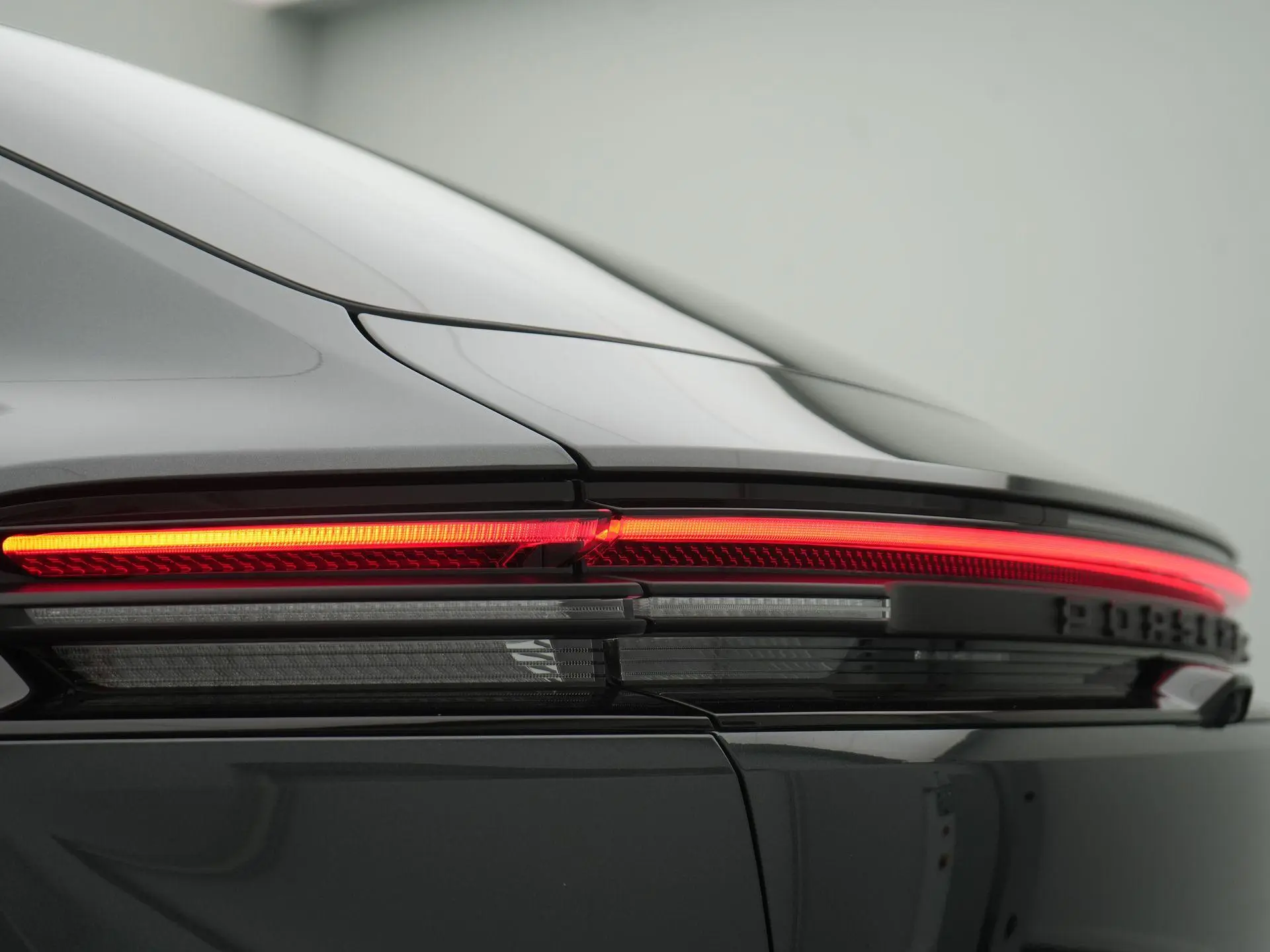 Macan 4 S