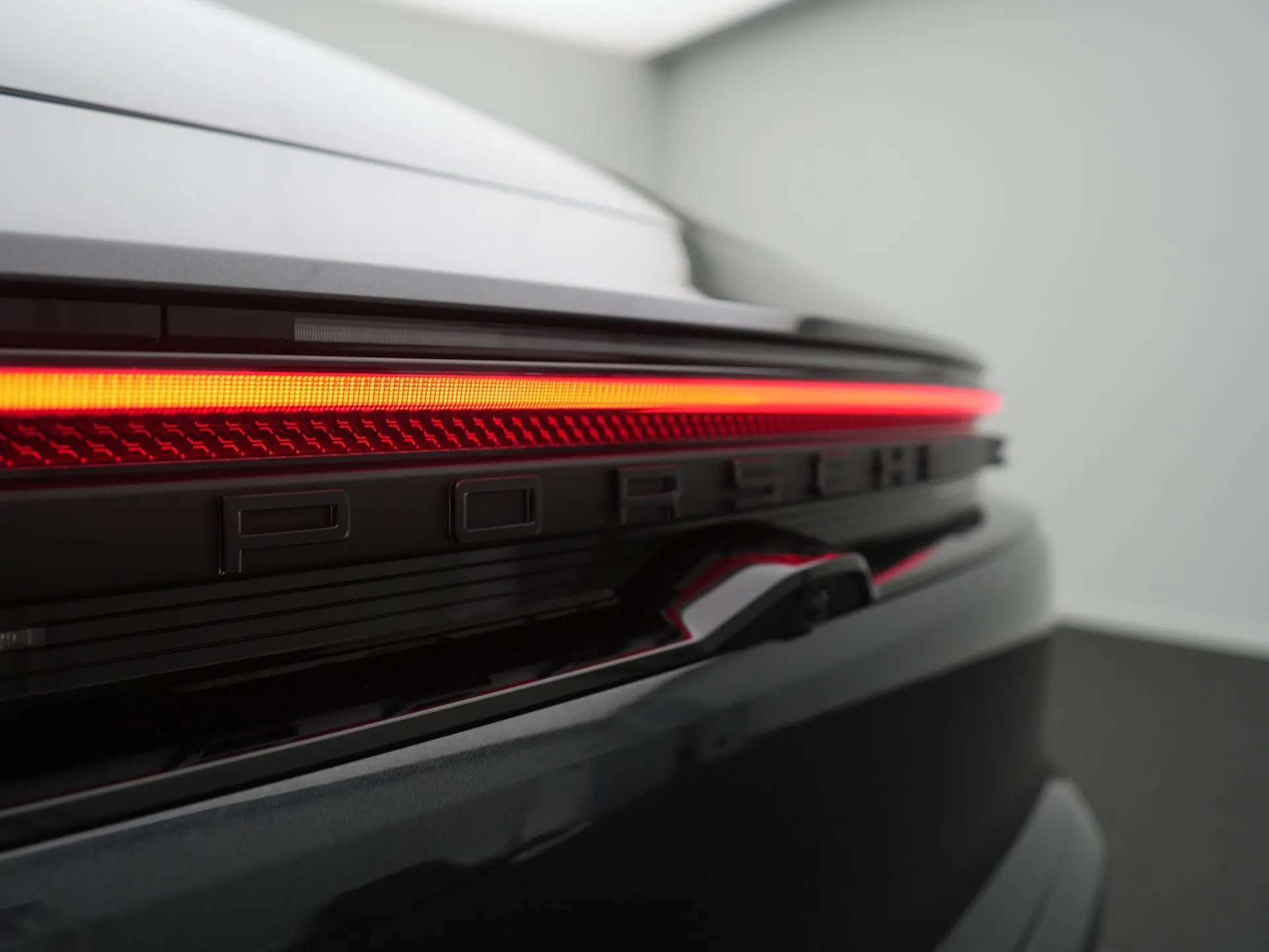 Macan 4 S