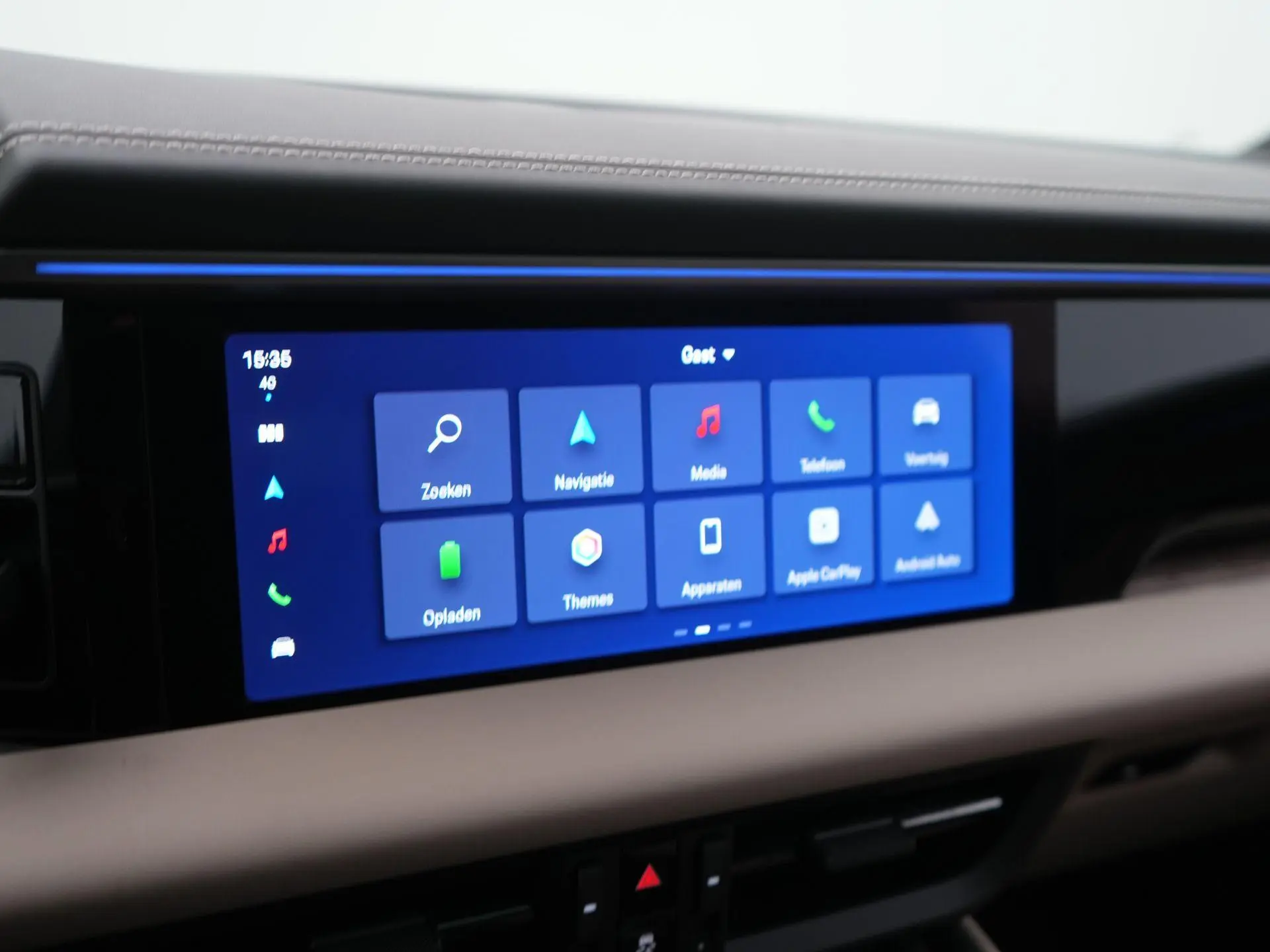 Macan 4 S