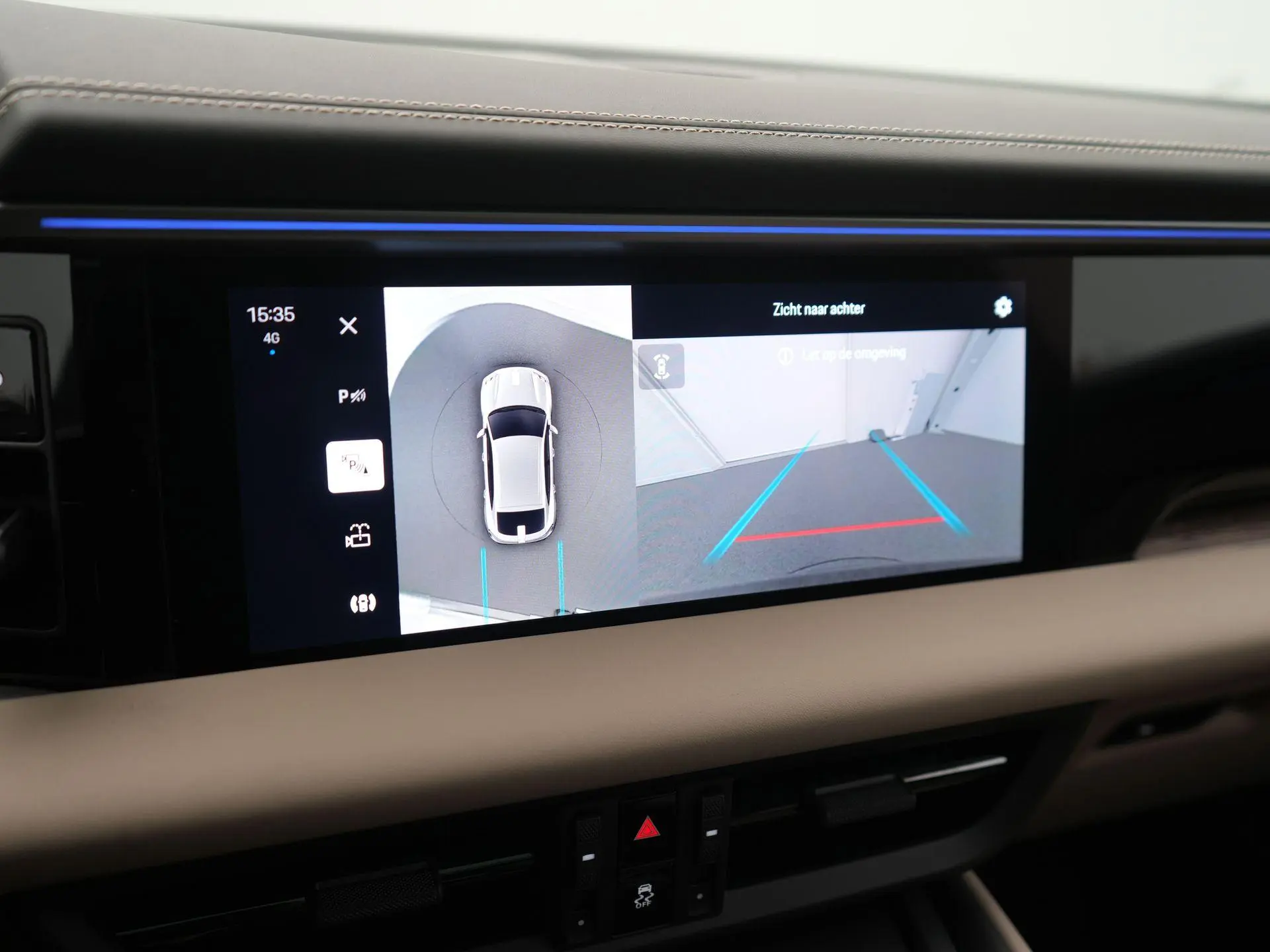Macan 4 S