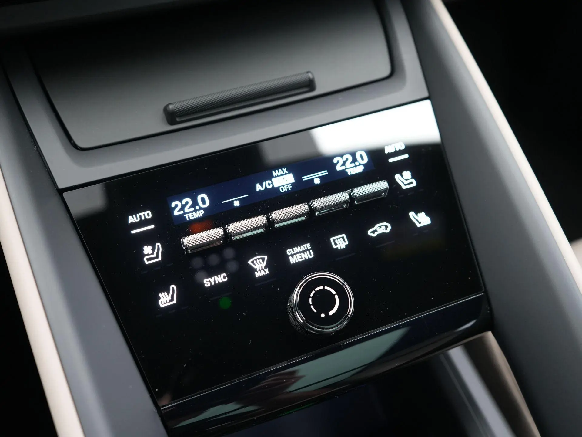 Macan 4 S