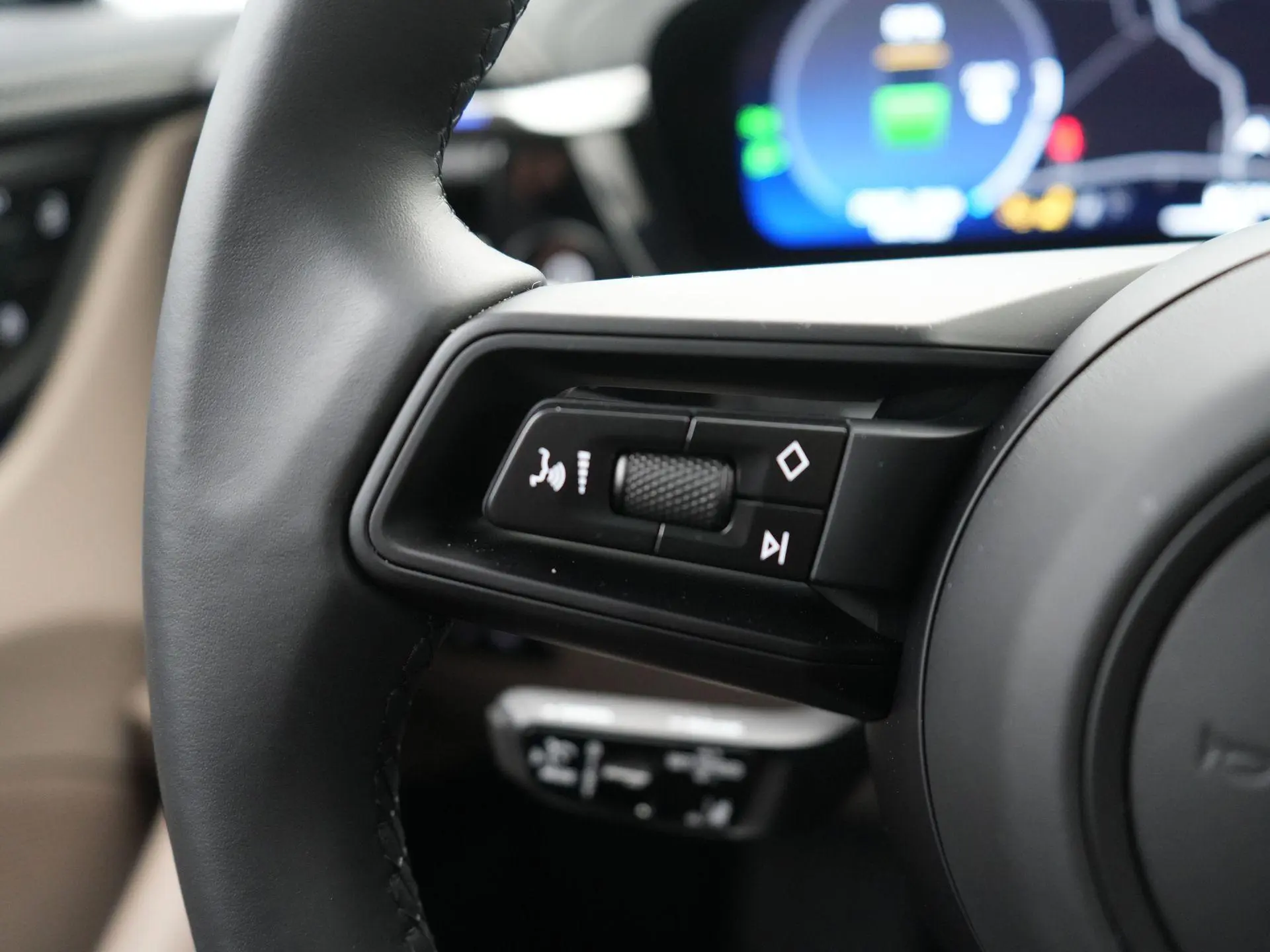 Macan 4 S