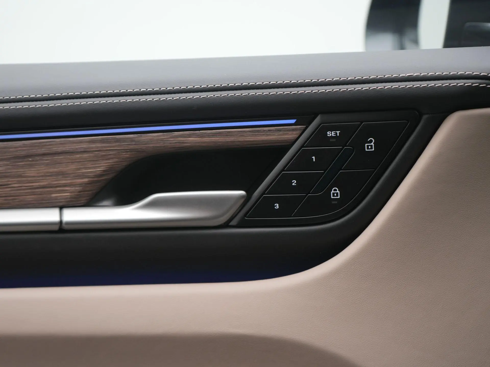 Macan 4 S