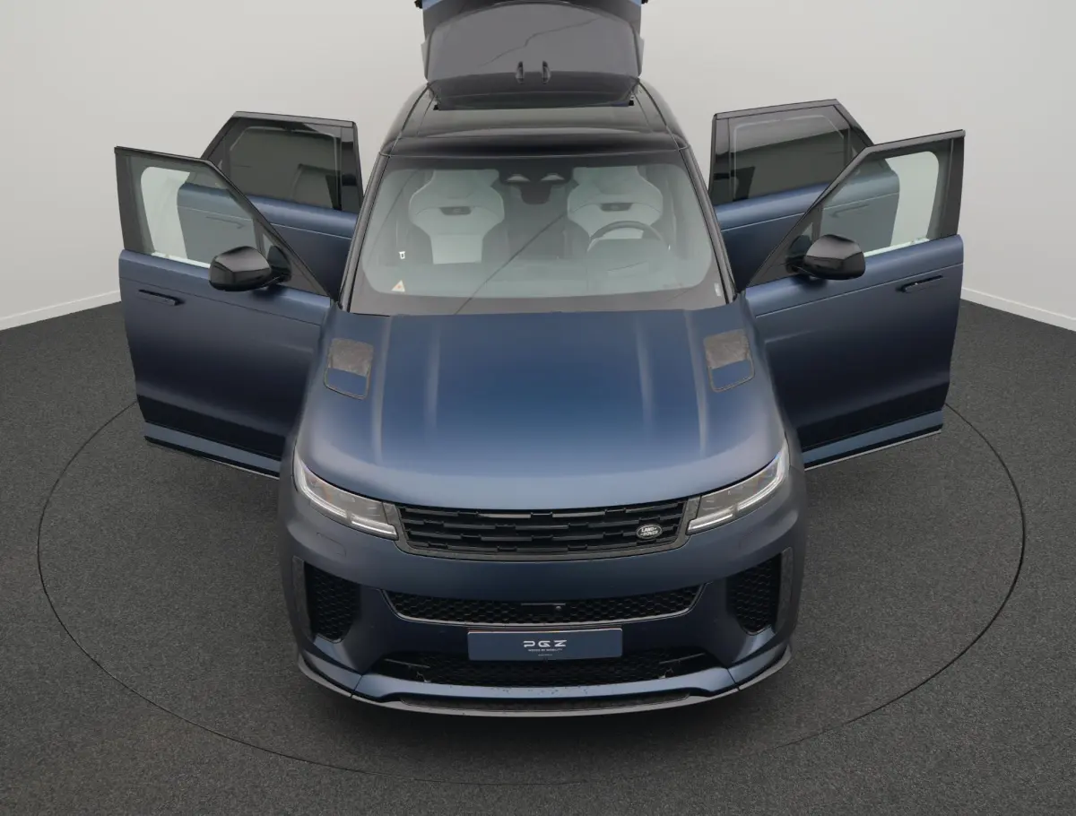 Auto afbeelding
