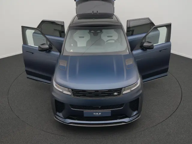 Auto afbeelding