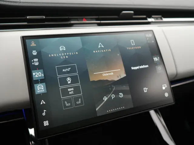 Auto afbeelding