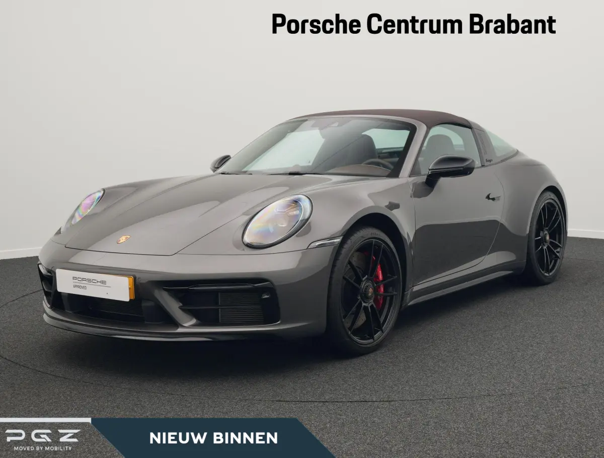 Auto afbeelding