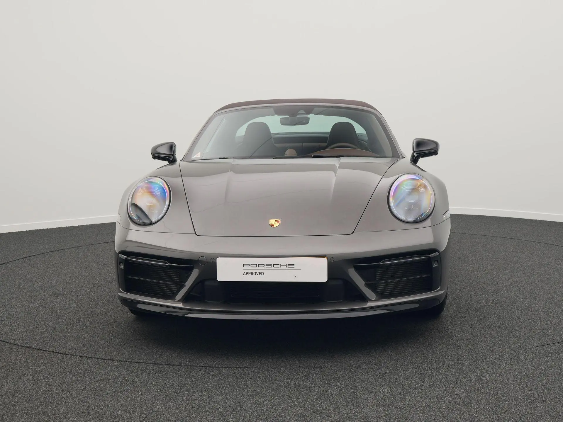 911 4 GTS