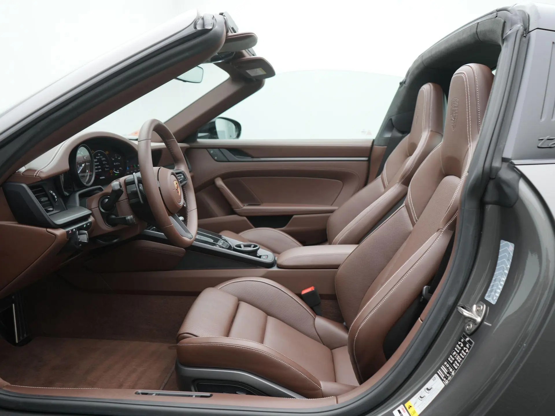 911 4 GTS