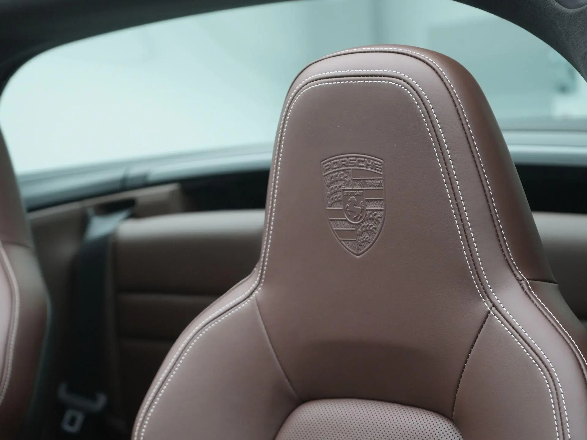 911 4 GTS