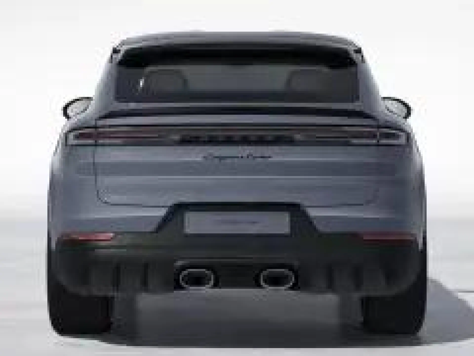 Cayenne Coupé Turbo E-Hybrid met GT pakket
