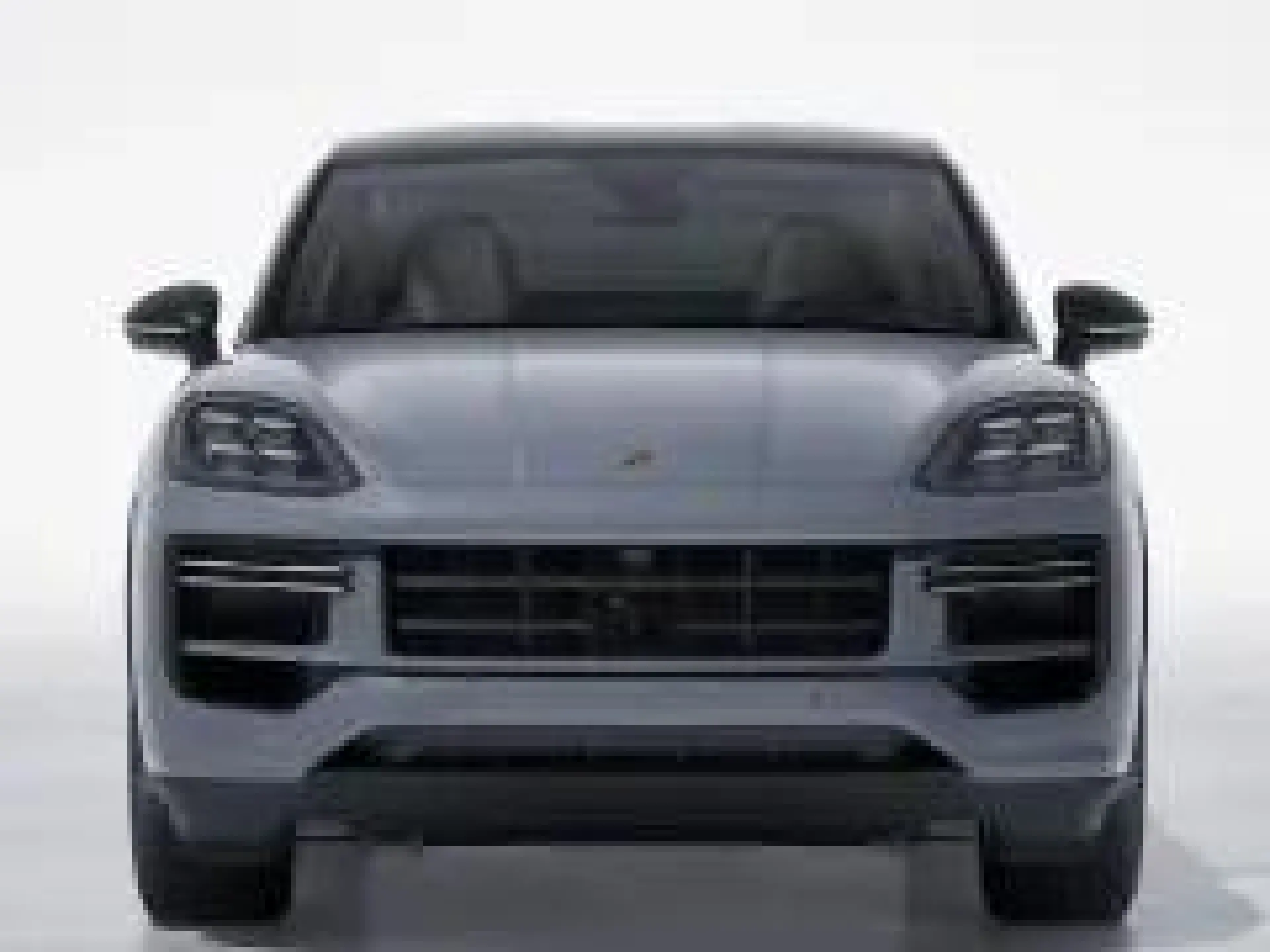 Cayenne Coupé Turbo E-Hybrid met GT pakket