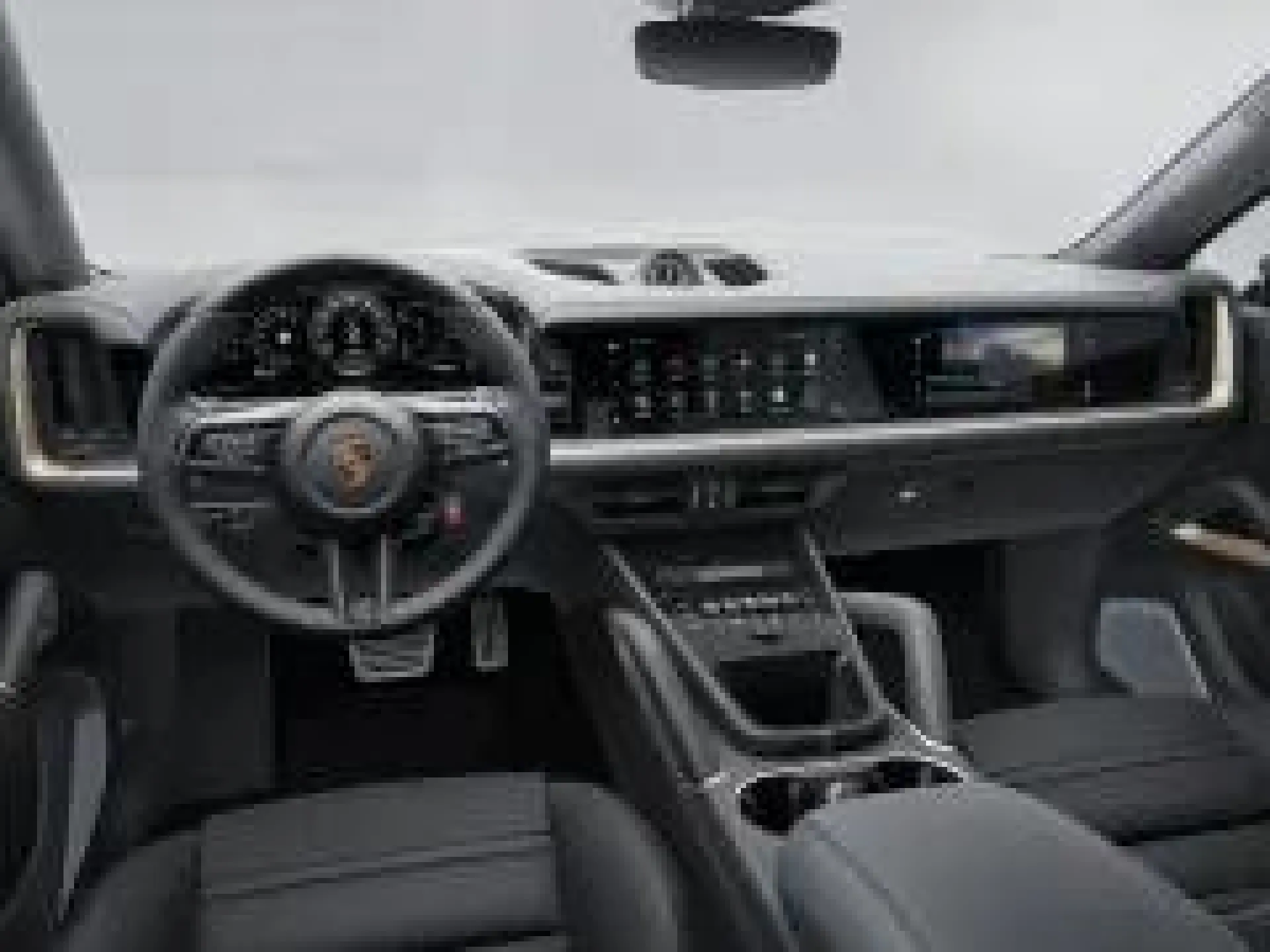 Cayenne Coupé Turbo E-Hybrid met GT pakket