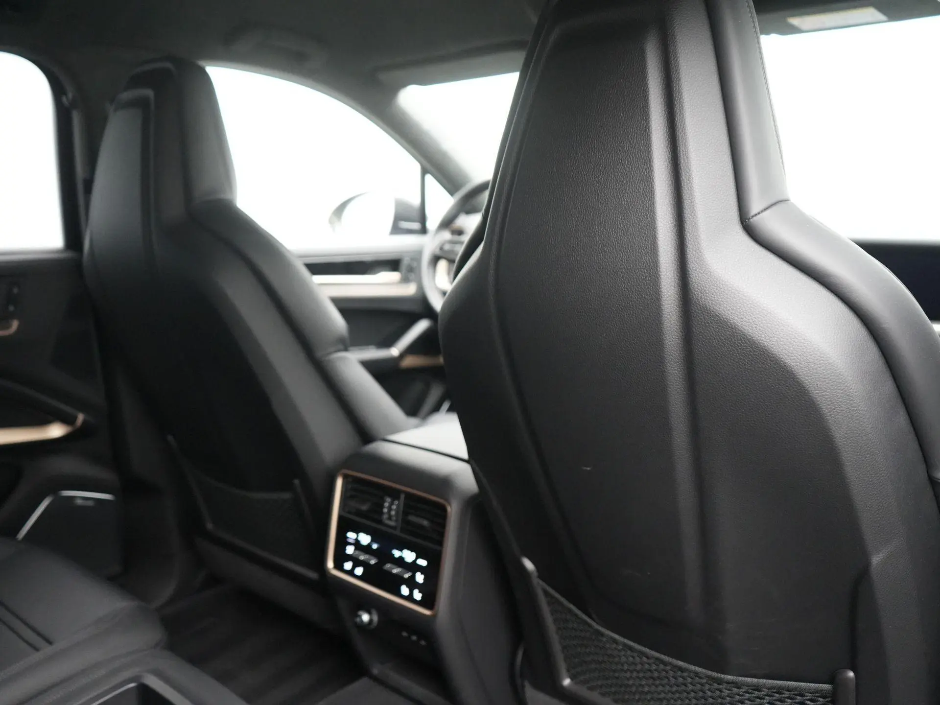 Cayenne Coupé Turbo E-Hybrid met GT pakket
