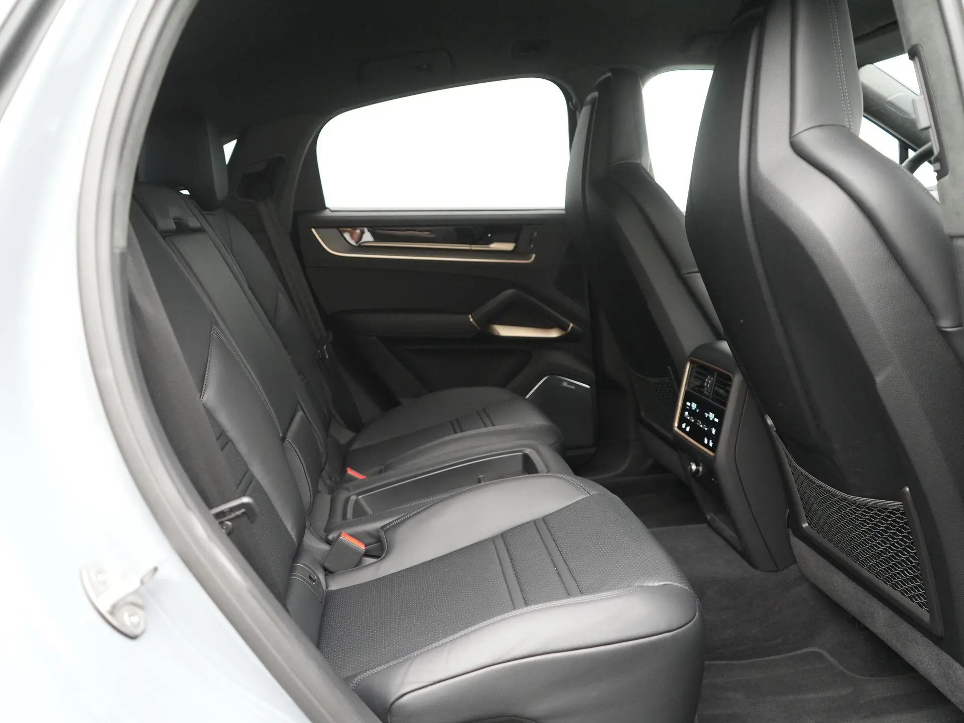 Cayenne Coupé Turbo E-Hybrid met GT pakket