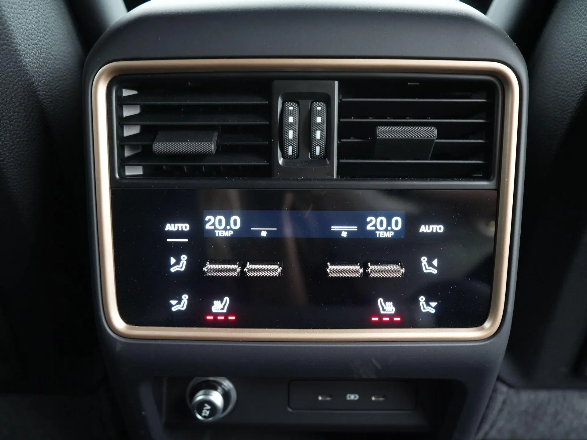 Cayenne Coupé Turbo E-Hybrid met GT pakket