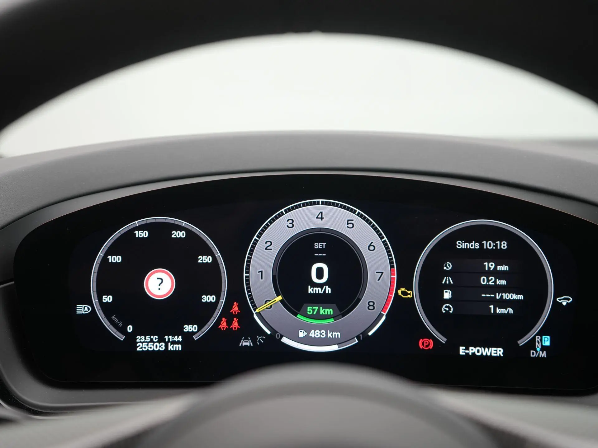 Cayenne Coupé Turbo E-Hybrid met GT pakket
