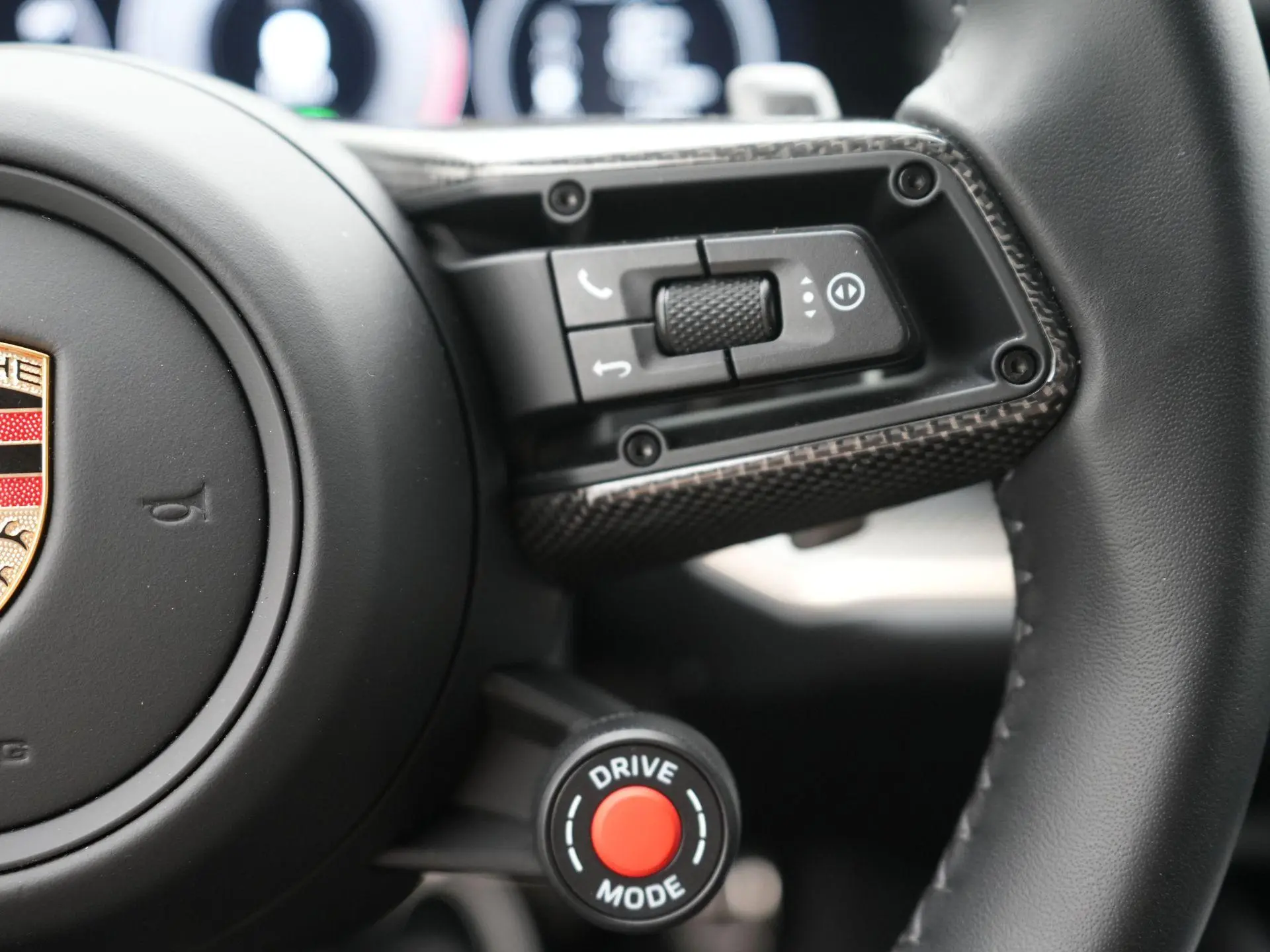Cayenne Coupé Turbo E-Hybrid met GT pakket