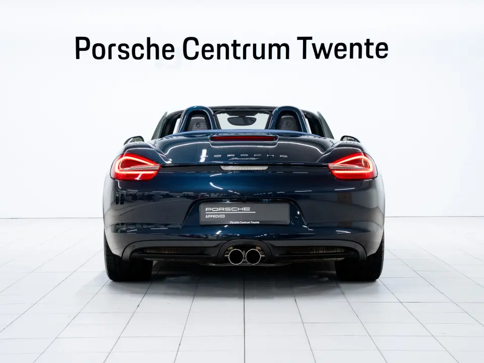 Boxster 