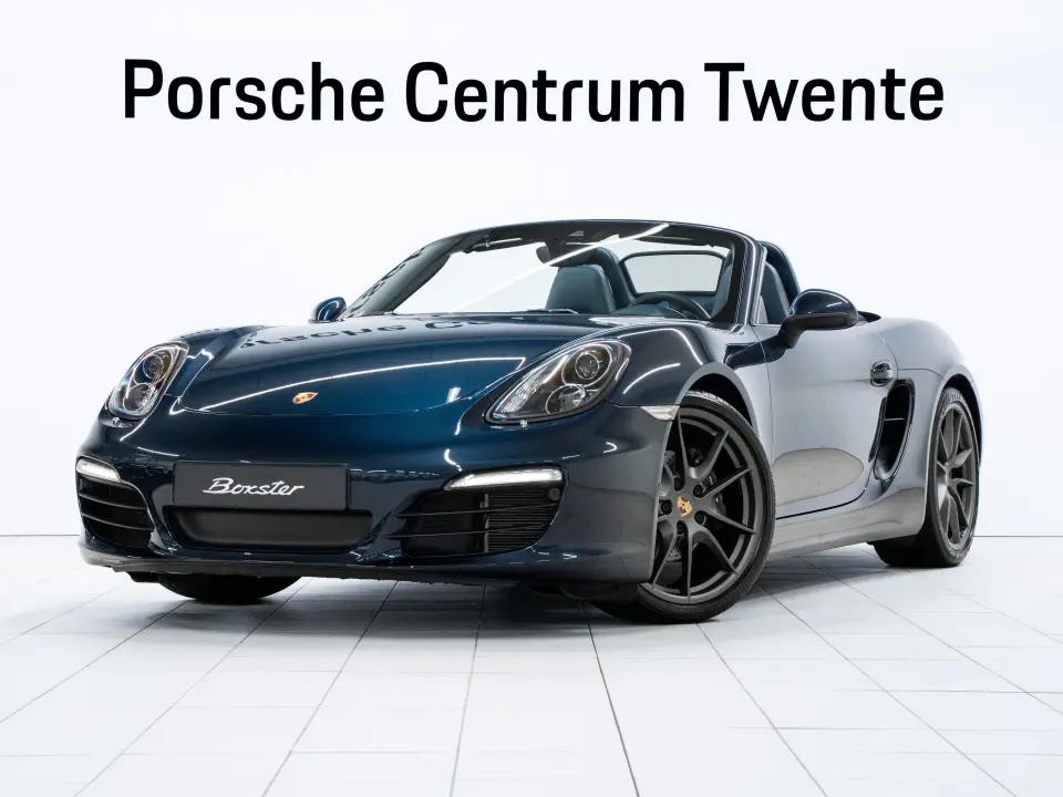 Boxster 