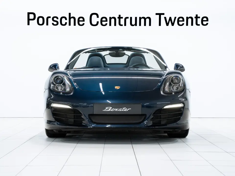 Boxster 