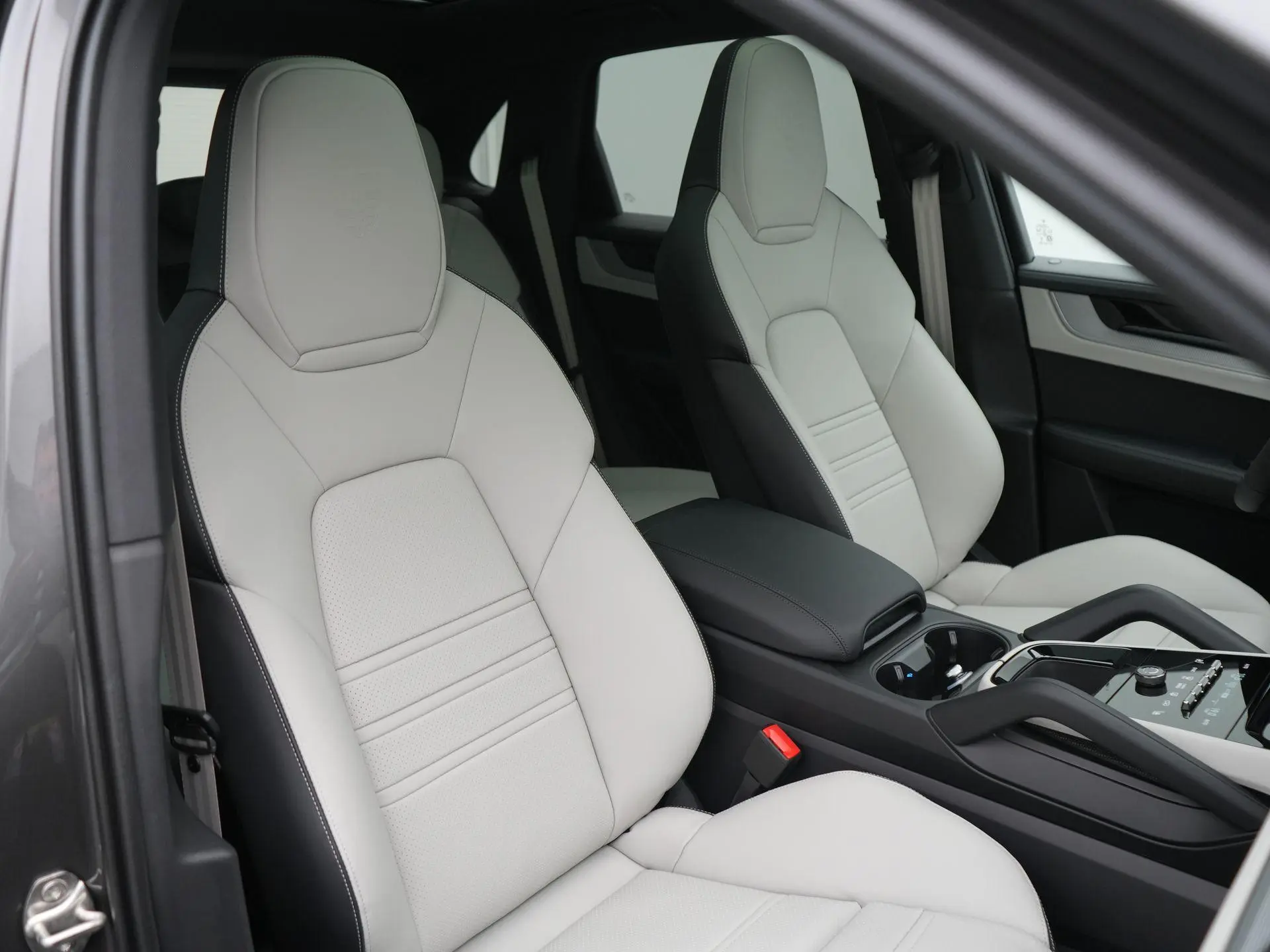 Cayenne E-Hybrid