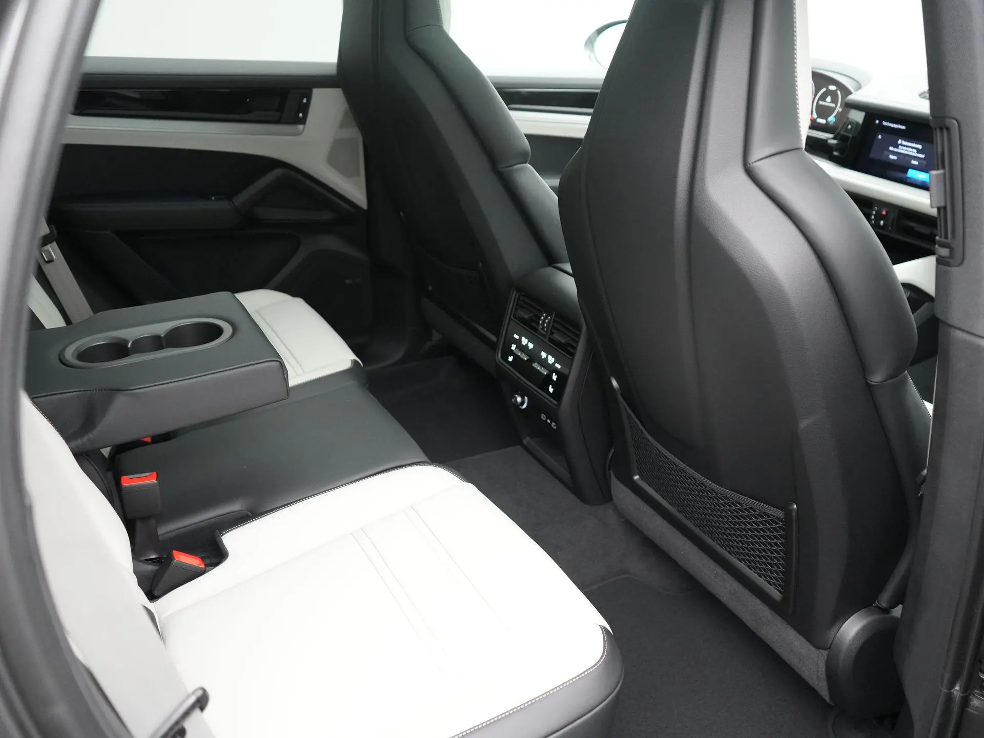 Cayenne E-Hybrid