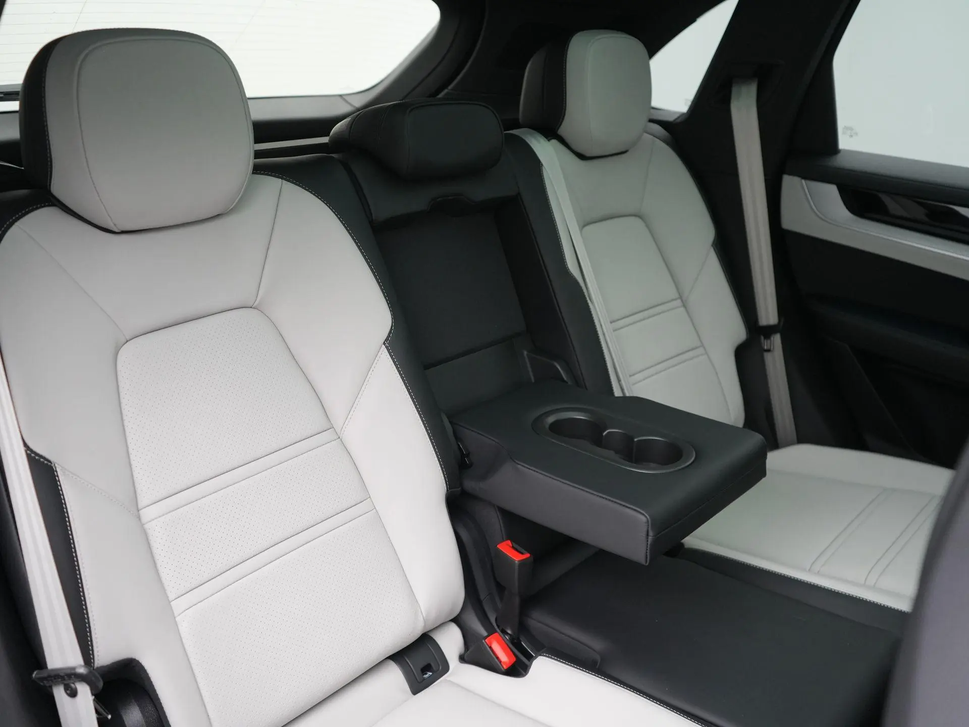 Cayenne E-Hybrid