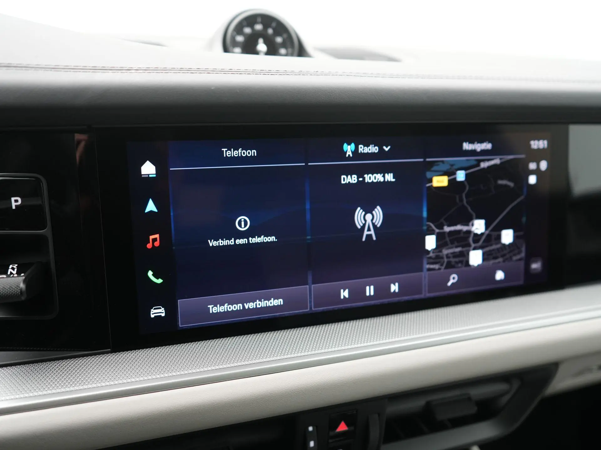 Cayenne E-Hybrid