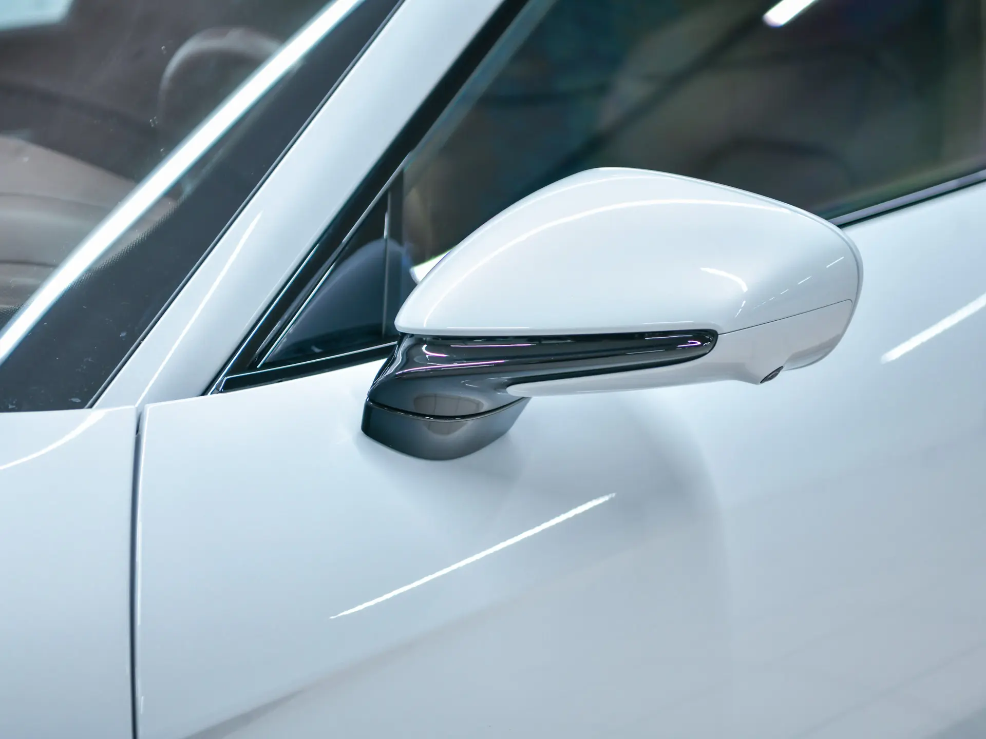 Taycan Turbo Sport Turismo