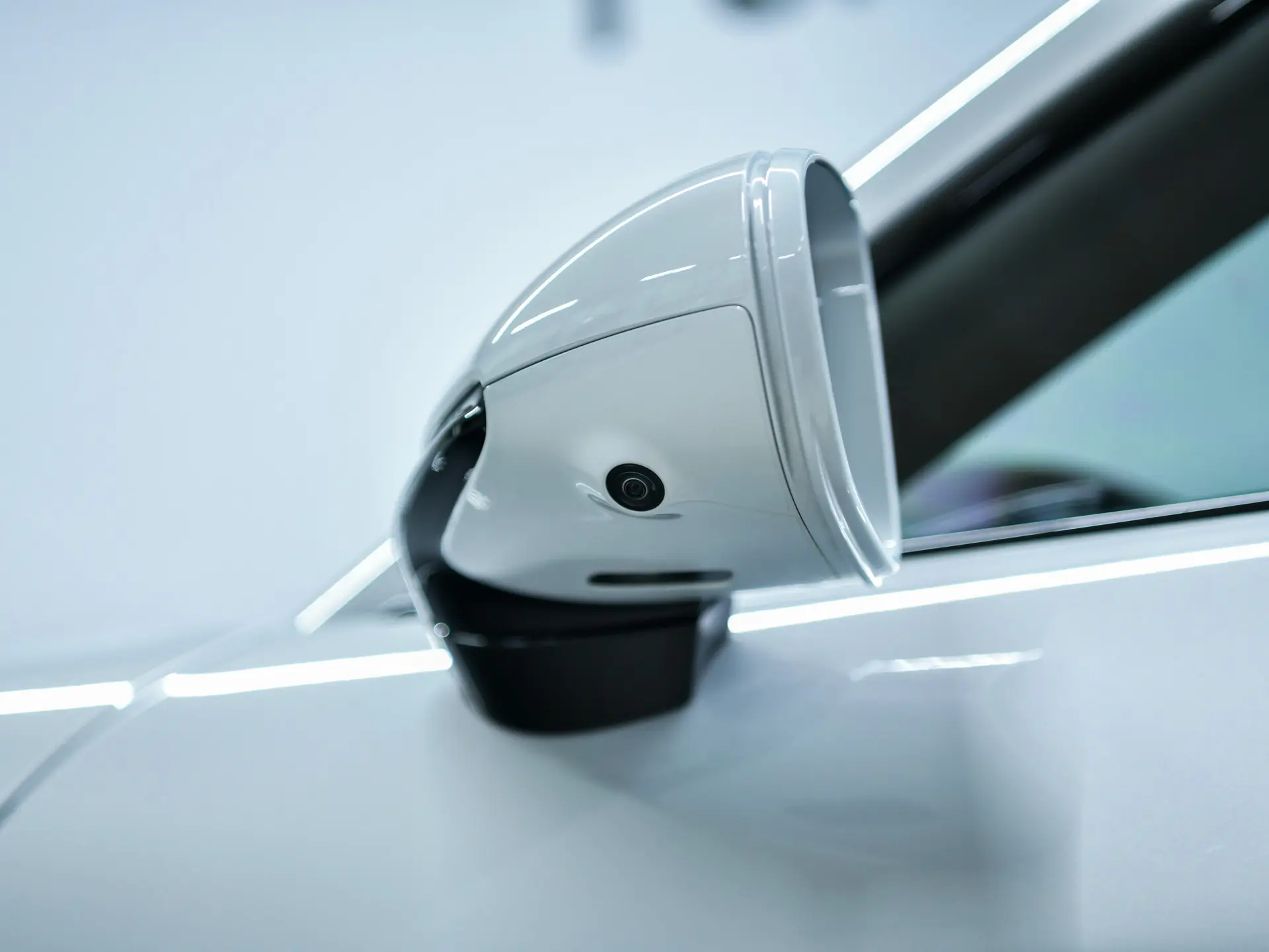 Taycan Turbo Sport Turismo