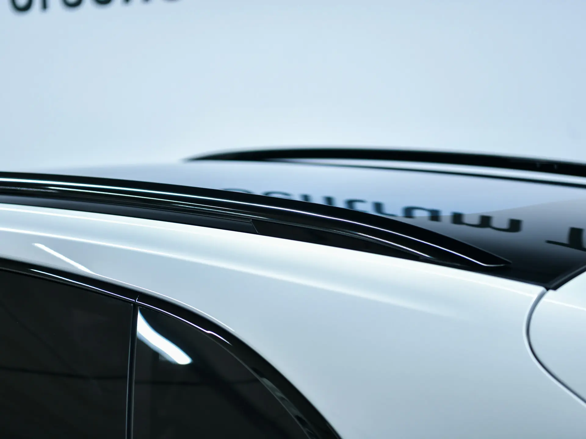 Taycan Turbo Sport Turismo