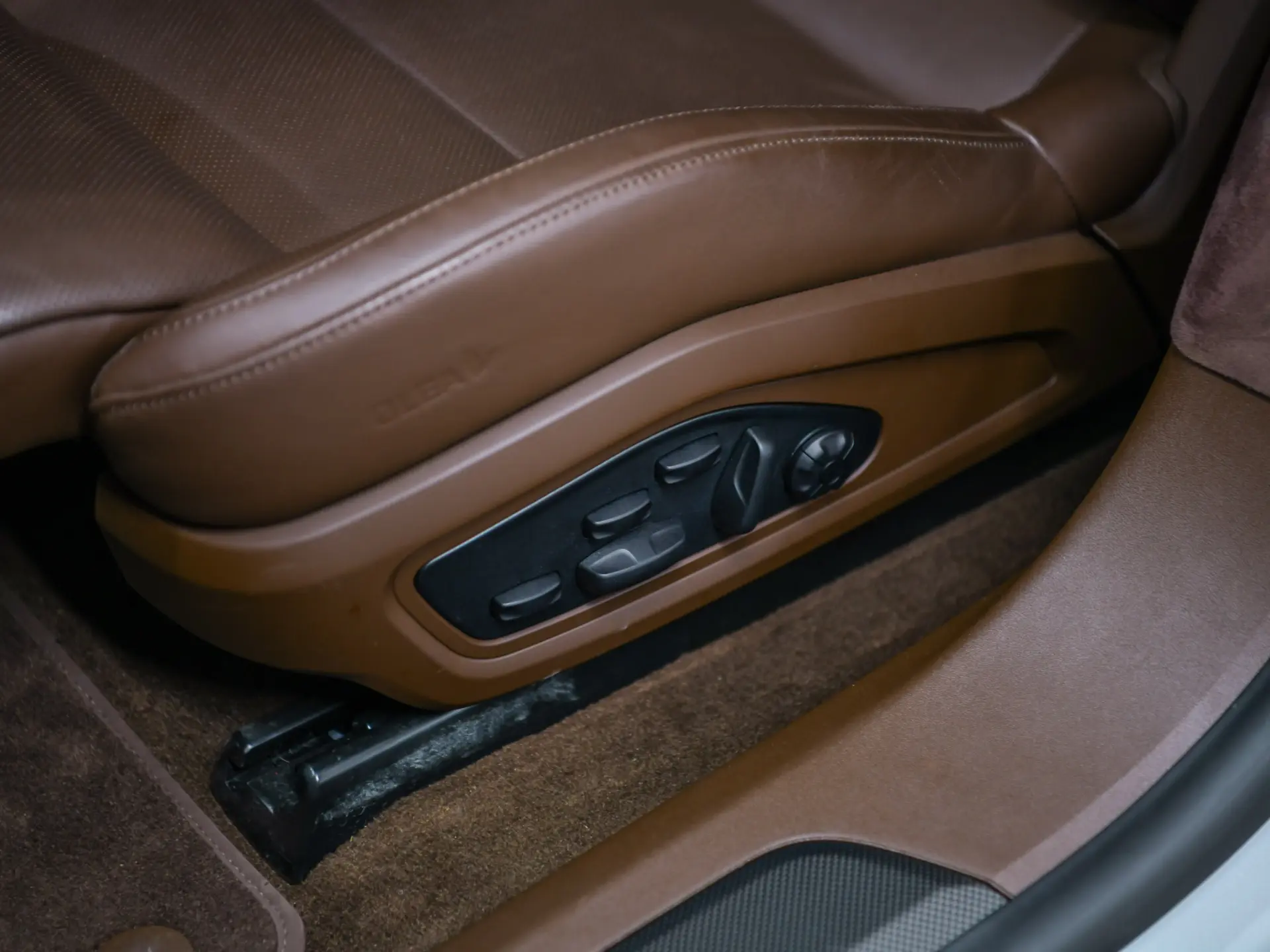 Taycan Turbo Sport Turismo