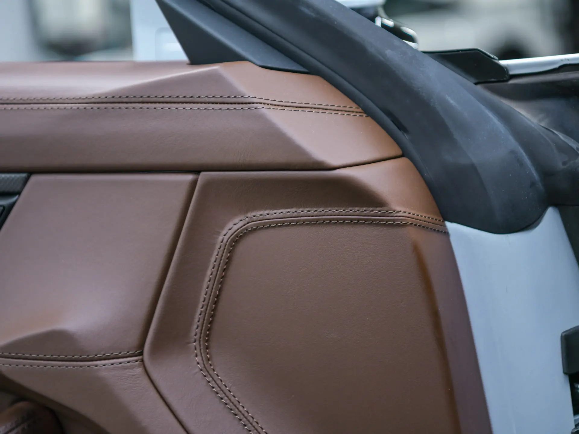 Taycan Turbo Sport Turismo