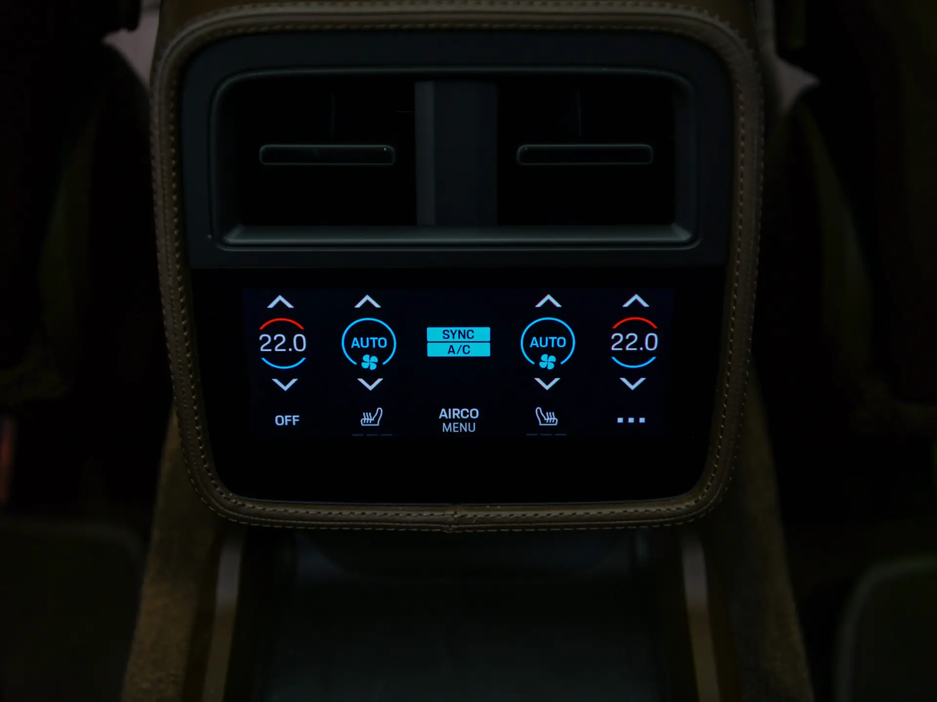 Taycan Turbo Sport Turismo